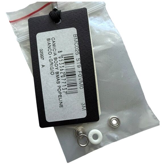 Fendi Baby Bodysuit Size 3M - Picture 7 of 12